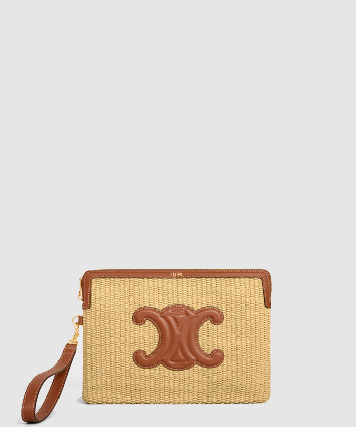 트리오페 클러치 10J502 【매장-110만원대】