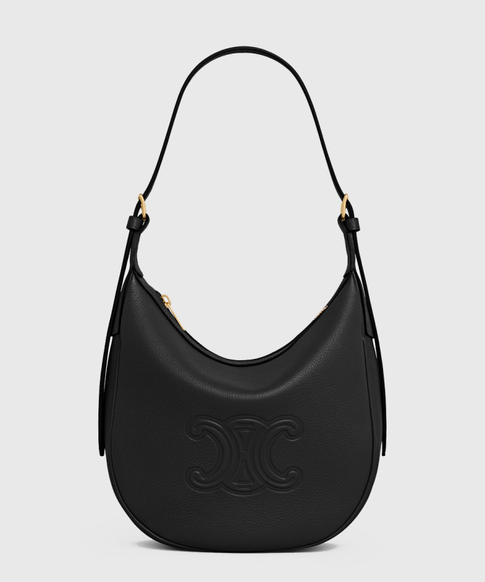 스몰 엘로이즈백 서플 카프스킨 117253 【매장-410만원대】