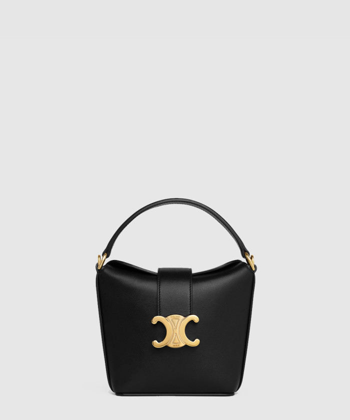 미니 스무스 소가죽 버킷백 10K943 【매장-340만원대】