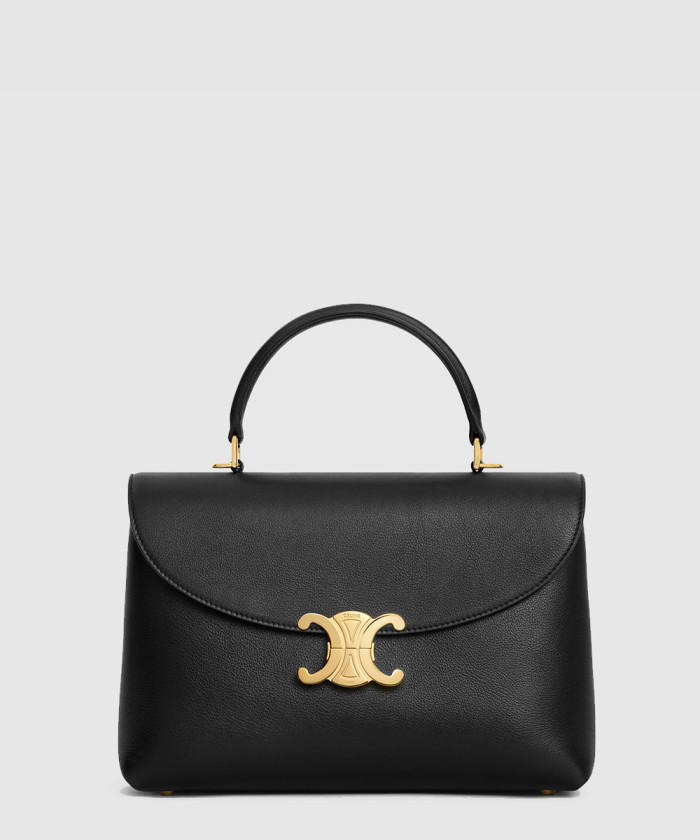 미디엄 니노백 서플 카프스킨 117523 【매장-510만원대】