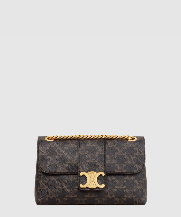 틴 빅투아르백 트리옹프 캔버스 116592 【매장-450만원대】