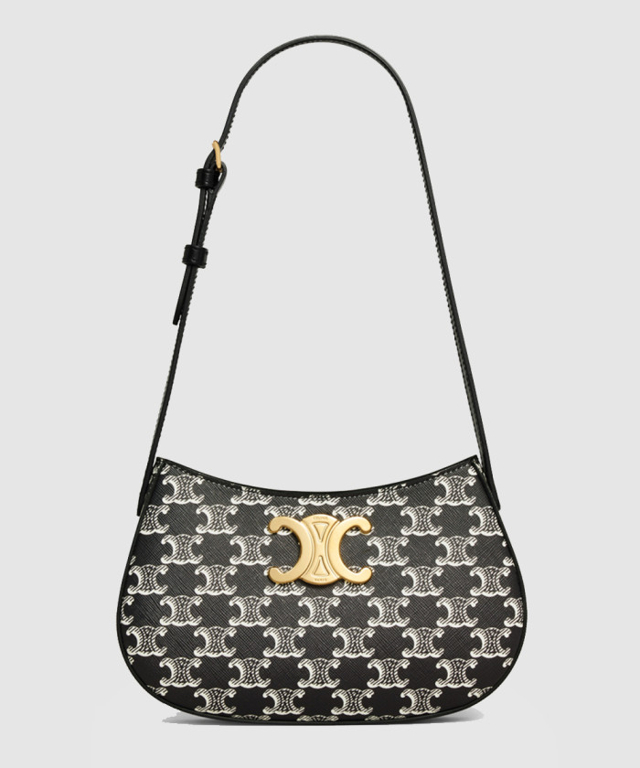 미디엄 틸리백 115702 【매장-300만원대】