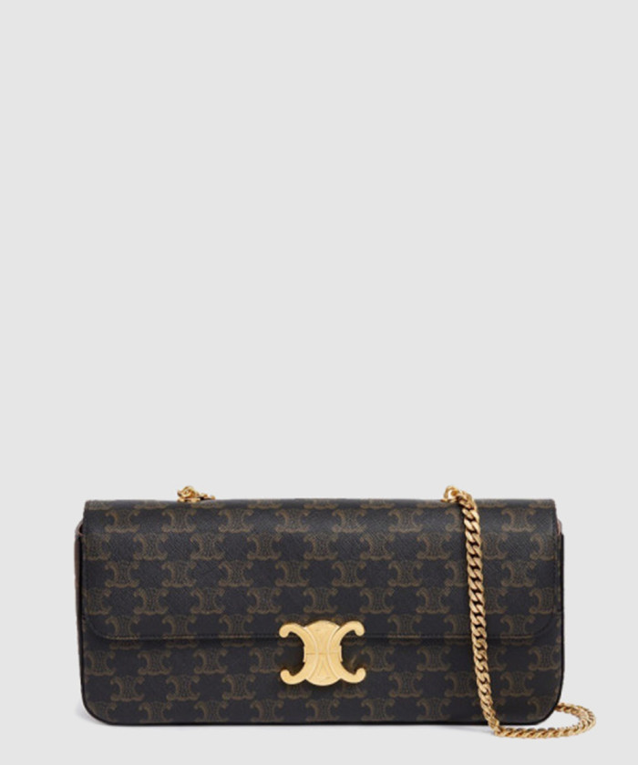 트리오페 숄더백 197412 【매장-440만원대】