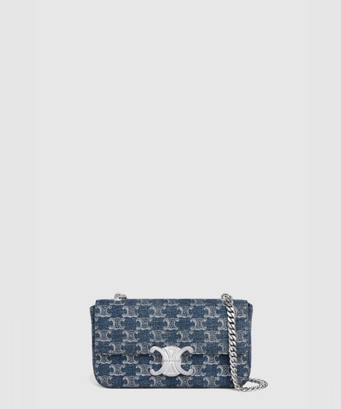 클로드 체인 숄더백 115202 【매장-420만원대】