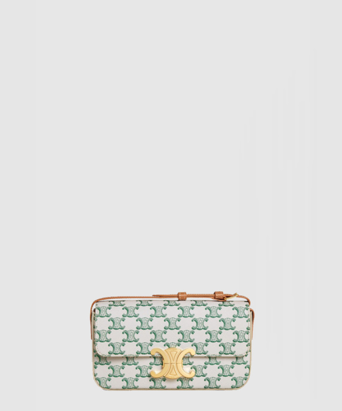 트리오페 숄더백 194142 【매장-370만원대】