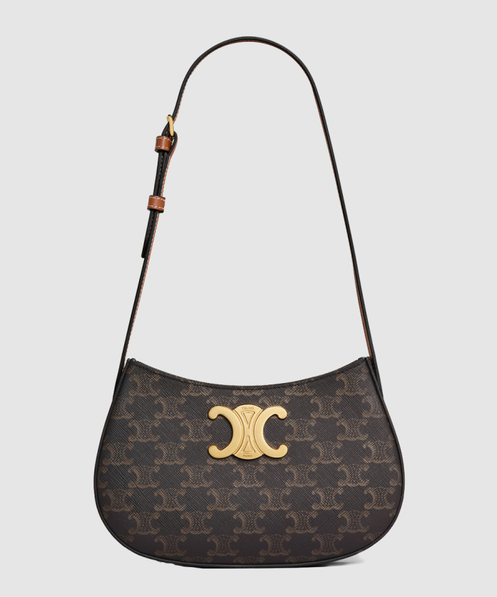 미디엄 틸리백 115702 【매장-310만원대】