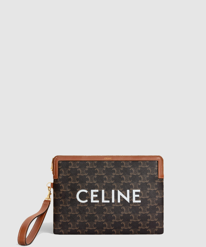 트리오페 클러치 10J502 【매장-120만원대】