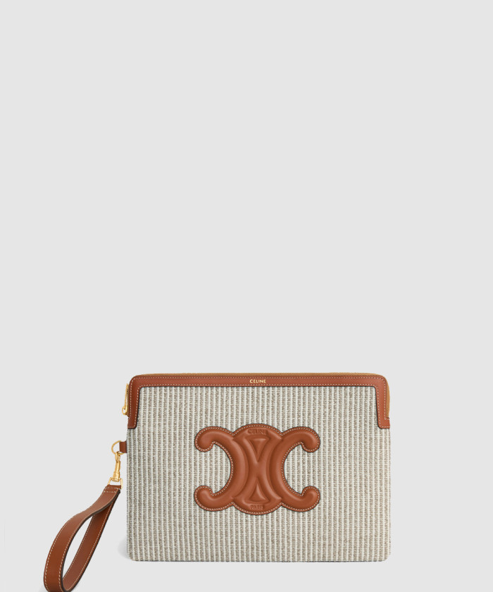 트리오페 클러치 10J502  【매장-90만원대】