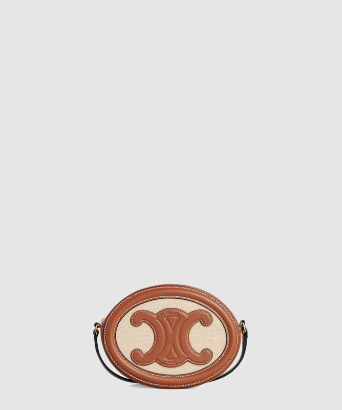 트리오페 오벌 펄스 10I703 【매장-180만원대】