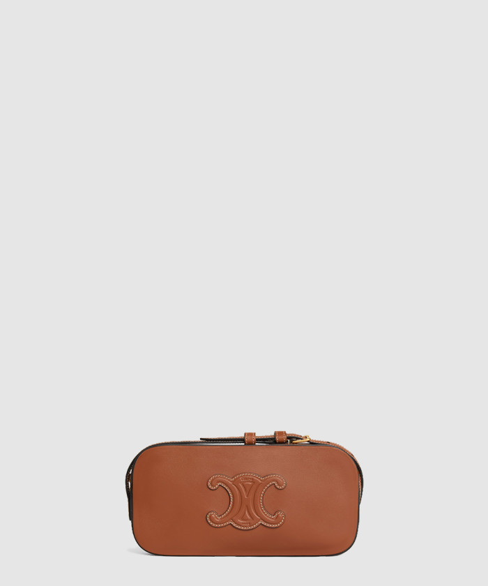 트리오페 퀴르 미니 숄더백 10J583 【매장-160만원대】