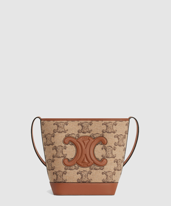 트리오페 퀴르 버킷백 스몰 113782 【매장-290만원대】