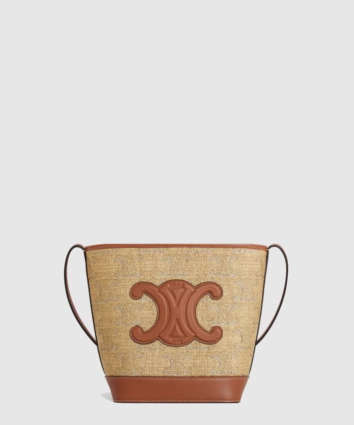 트리오페 퀴르 버킷백 스몰 113782 【매장-310만원대】