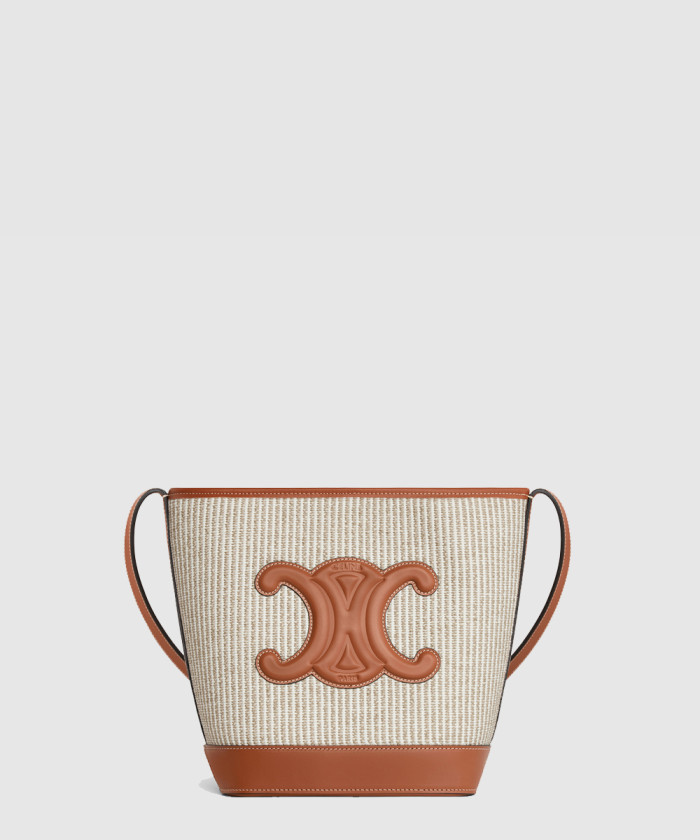 트리오페 퀴르 버킷백 스몰 113782 【매장-290만원대】