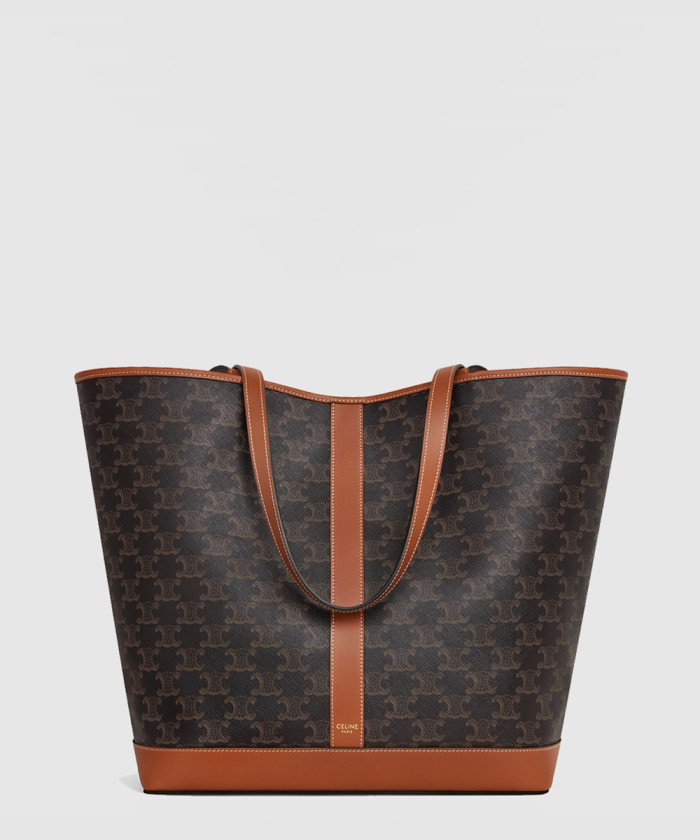 트리오페 버킷백 라지 115072 【매장-250만원대】