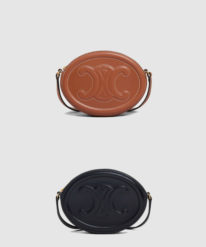 트리오페 오벌 펄스 10I703 【매장-180만원대】