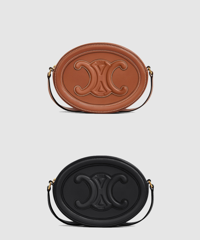 트리오페 오벌 퀴르 198603 【매장-240만원대】