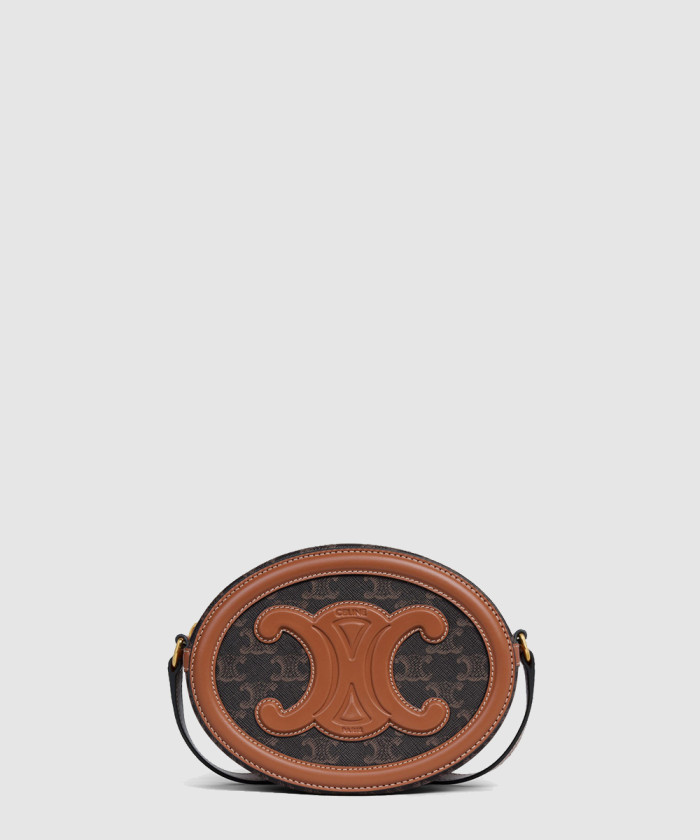 트리오페 오벌 퀴르 198602 【매장-240만원대】