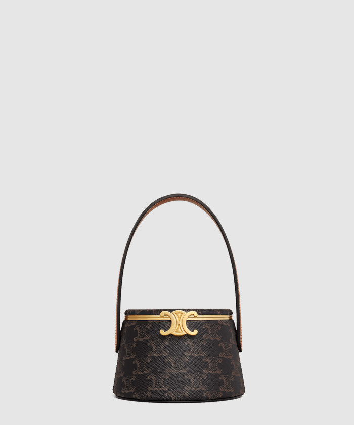 라운드 트리오페 미노디에르백 111353 【매장-510만원대】