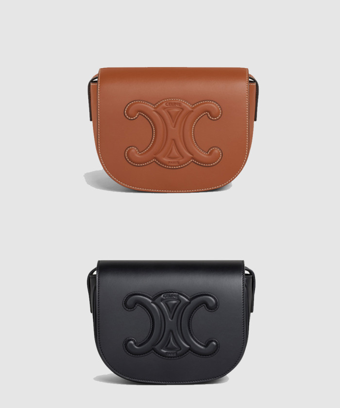 트리오페 폴코백 198263 【매장-300만원대】