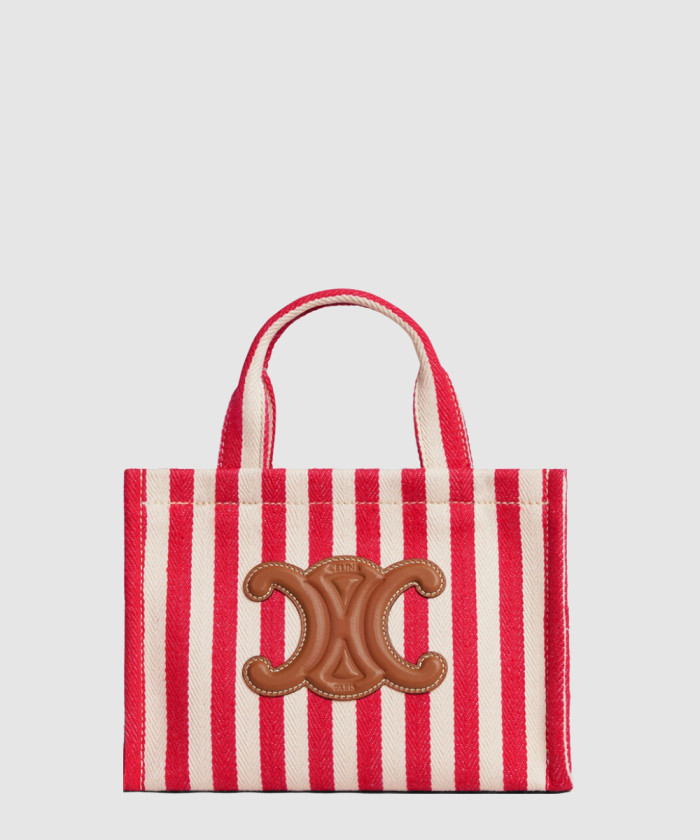 타이스 스몰 쇼퍼백 199162 【매장-250만원대】