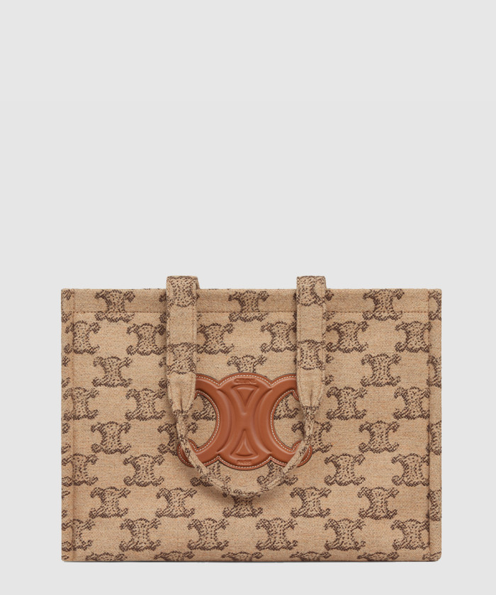 타이스 라지 쇼퍼백 196762 【매장-270만원대】