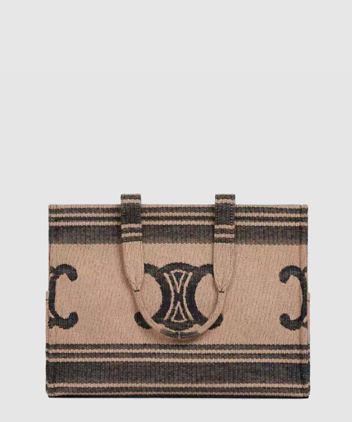 타이스 라지 쇼퍼백 196762 【매장-270만원대】