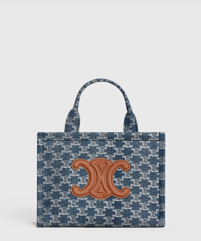 타이스 스몰 쇼퍼백 199162 【매장-250만원대】