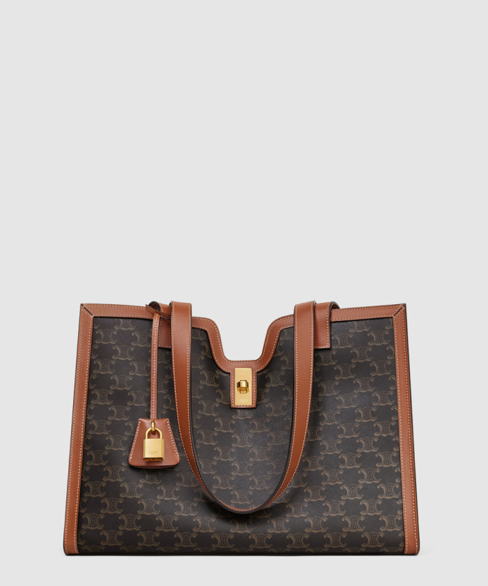 카바스 16 토트백 114482 【매장-420만원대】