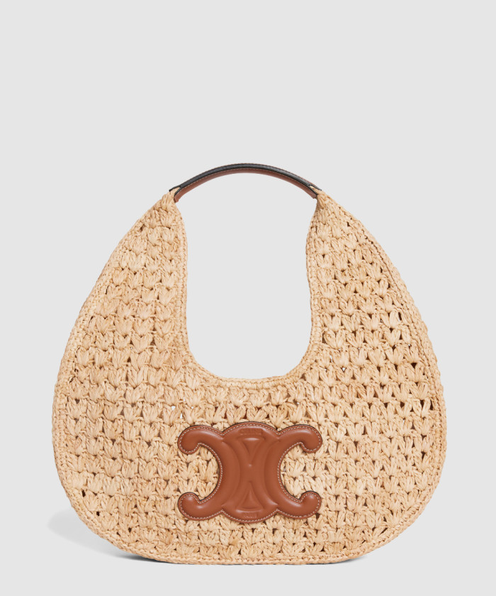 클래식 파니에 호보백 112772 【매장-250만원대】