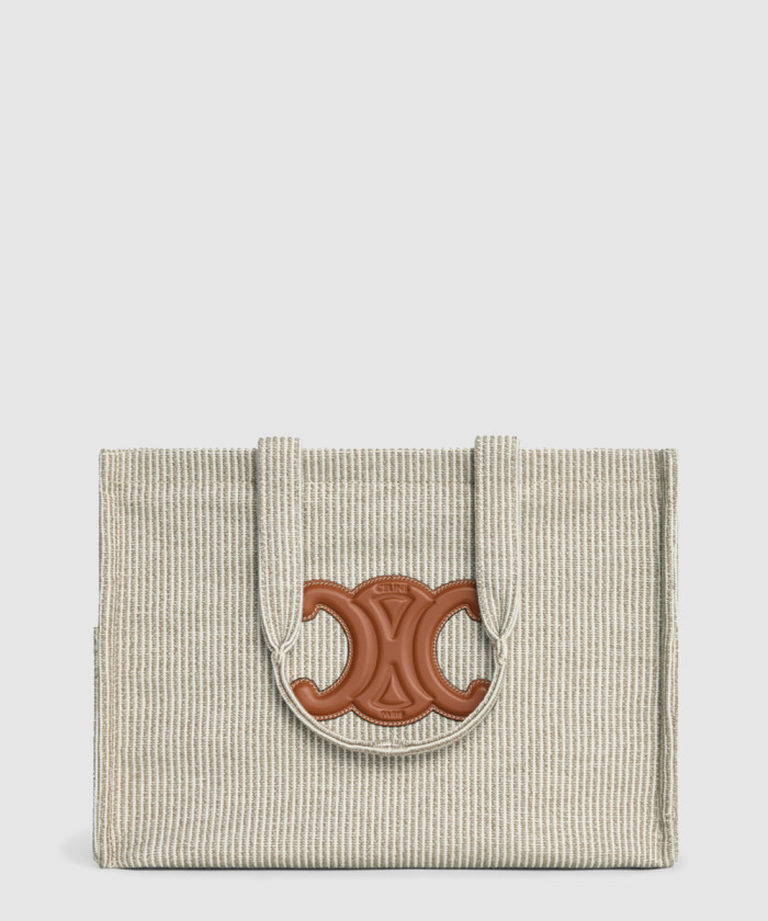 타이스 라지 쇼퍼백 196762 【매장-250만원대】