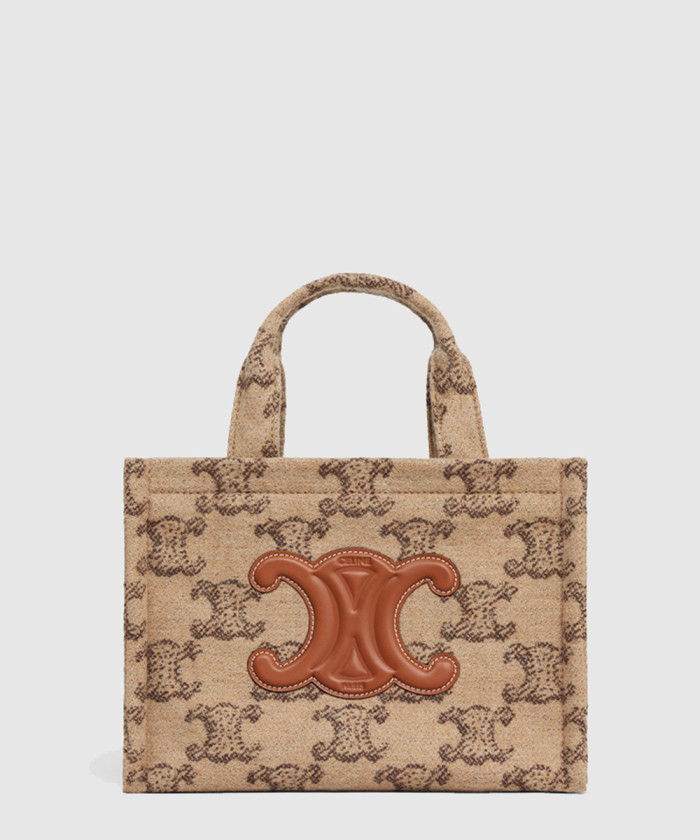 타이스 스몰 쇼퍼백 199162 【매장-250만원대】