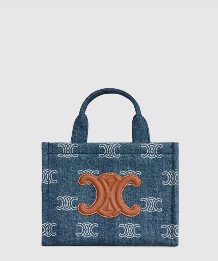 타이스 스몰 쇼퍼백 199162 【매장-250만원대】