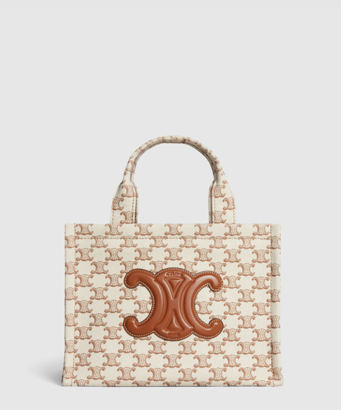 타이스 스몰 쇼퍼백 199162 【매장-250만원대】