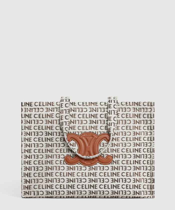 타이스 라지 쇼퍼백 196762 【매장-270만원대】