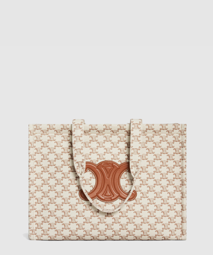 타이스 라지 쇼퍼백 196762 【매장-270만원대】