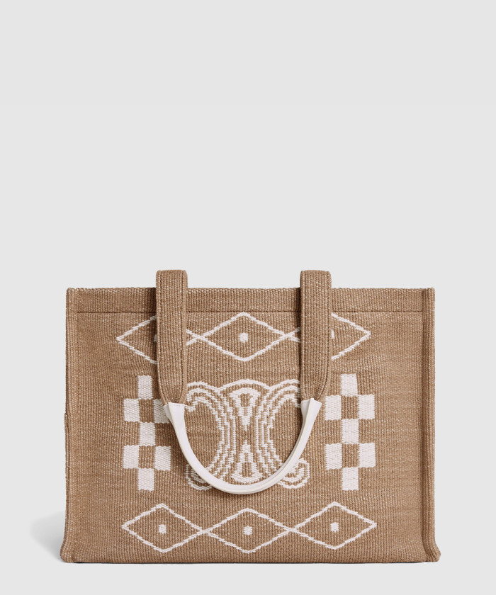 타이스 라지 쇼퍼백 196762 【매장-270만원대】