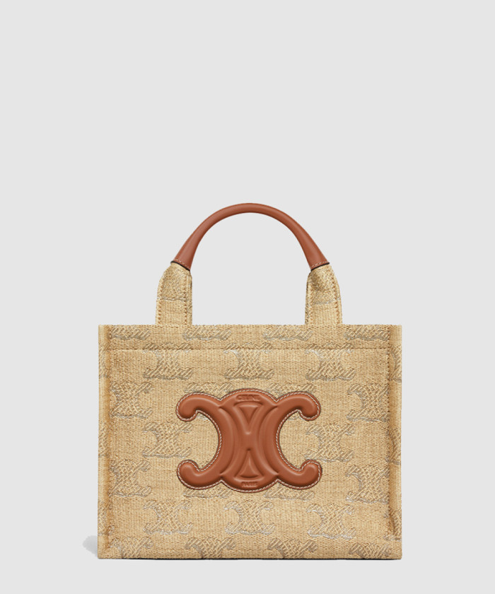 타이스 스몰 쇼퍼백 199162 【매장-270만원대】