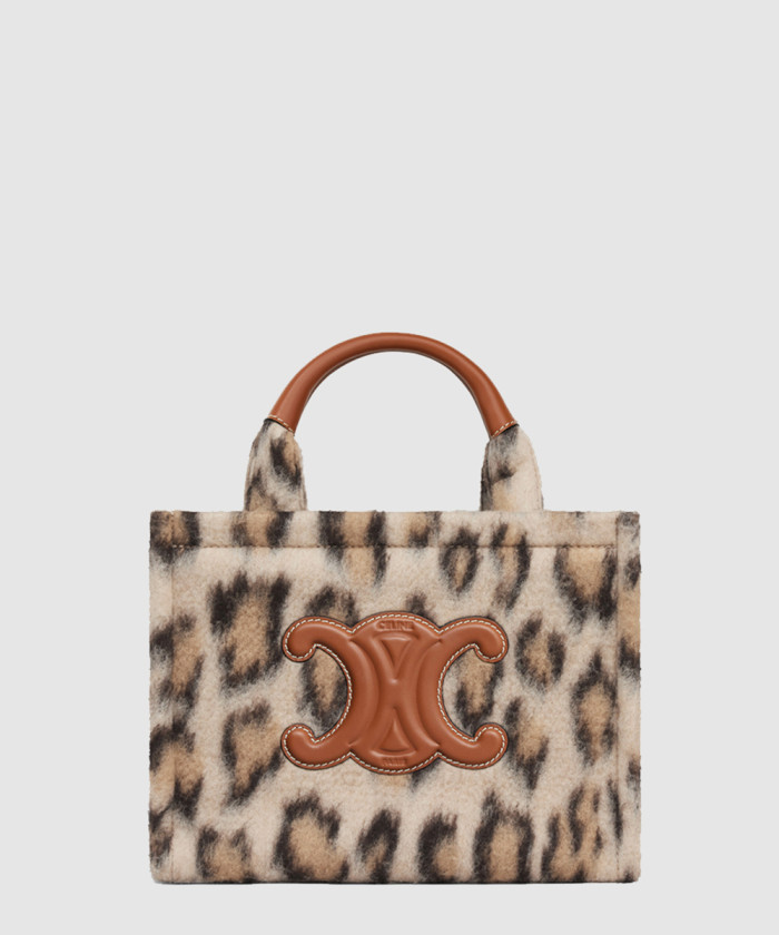 타이스 스몰 쇼퍼백 199162 【매장-250만원대】