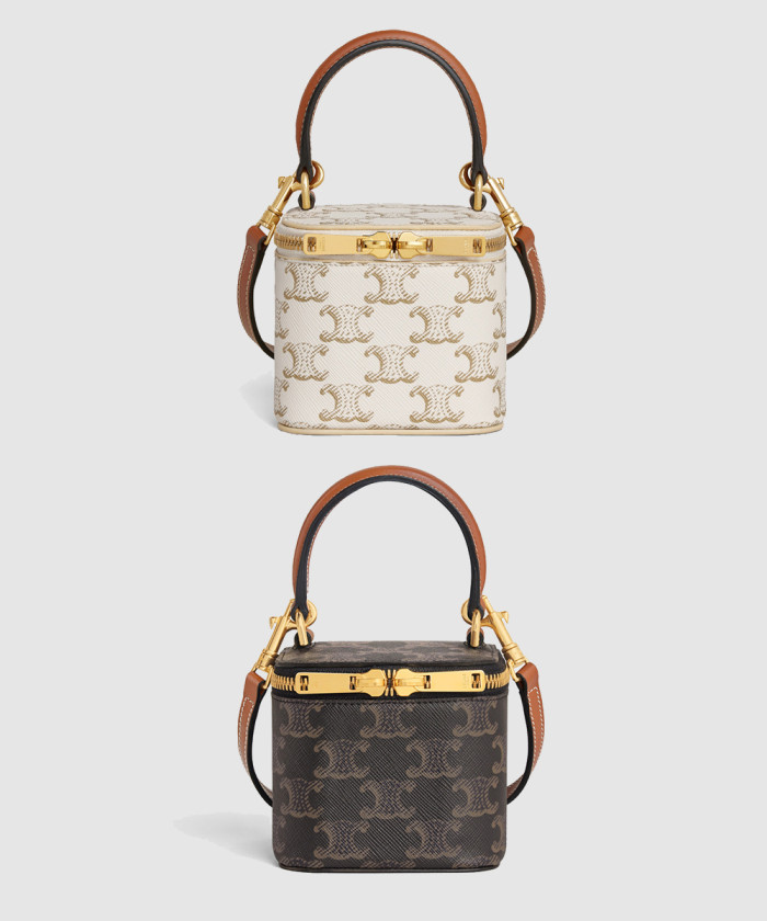 베니티 케이스 미니 10J762 【매장-160만원대】