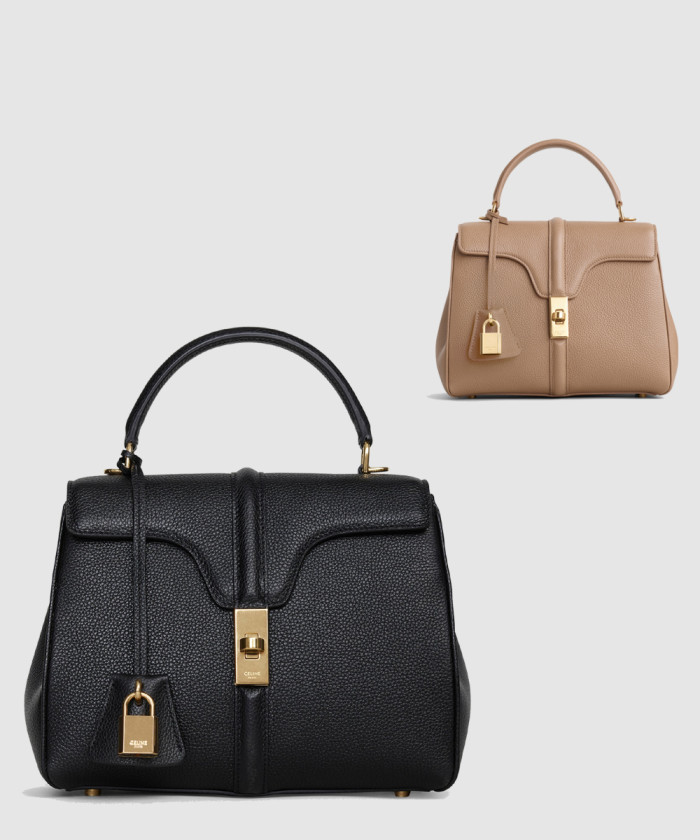 16백 스몰 그레인드 188003 【매장-420만원대】