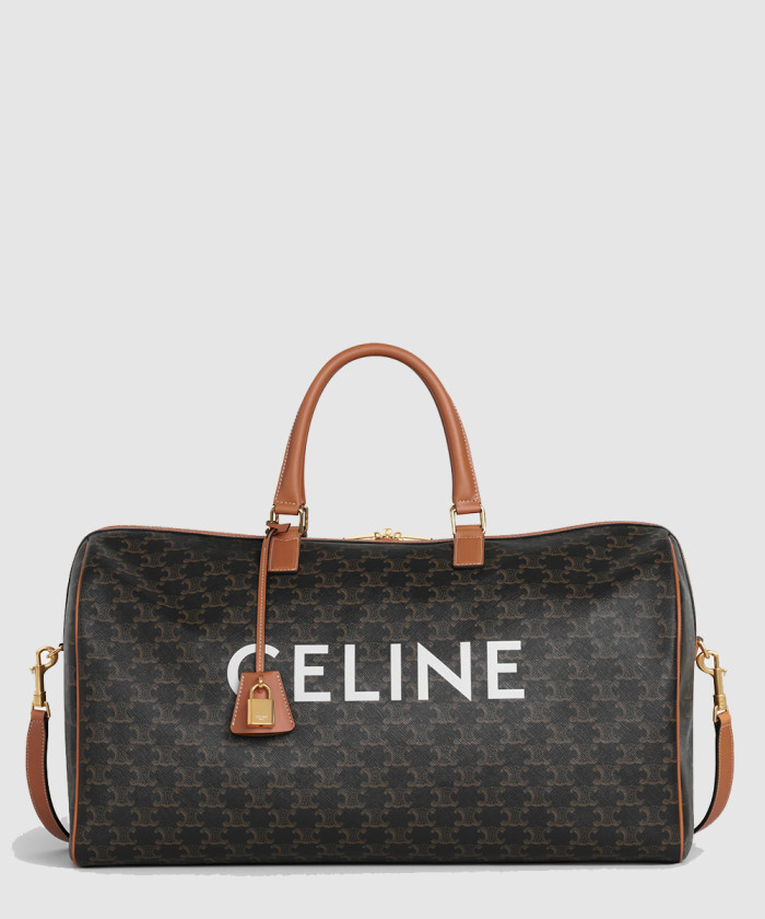 트리오페 보스턴백 191472 【매장-370만원대】