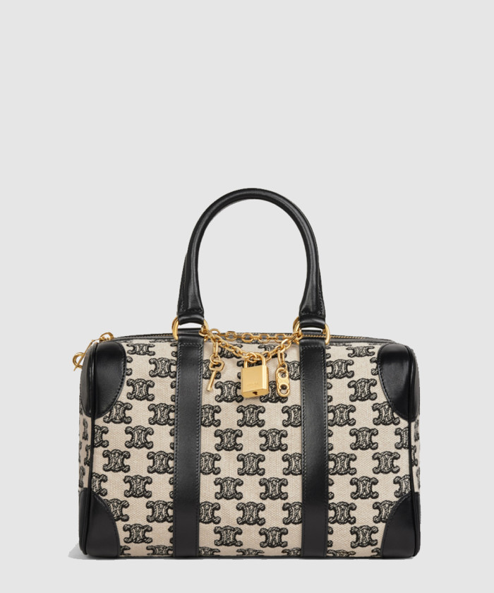 트리오페 보스턴백 193652 【매장-320만원대】