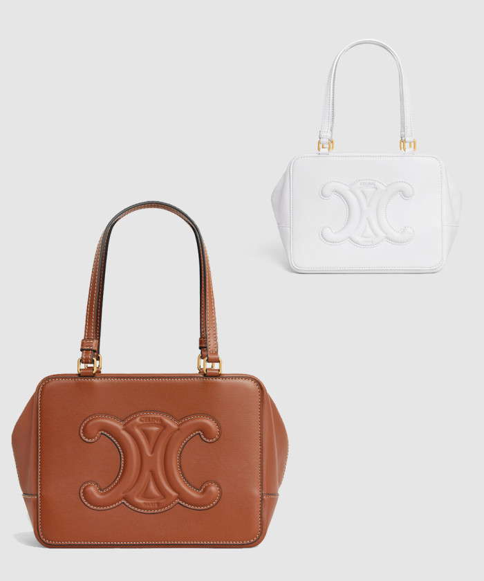 폴드 큐브백 111383 【매장-330만원대】