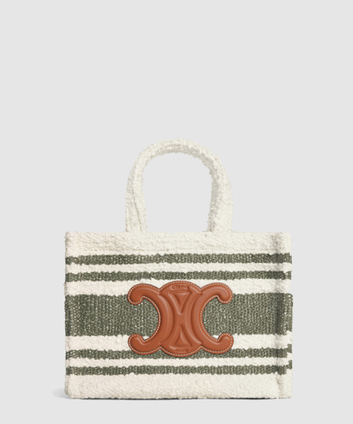 타이스 스몰 쇼퍼백 199162 【매장-220만원대】