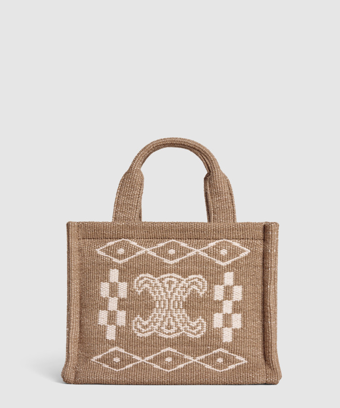 타이스 스몰 쇼퍼백 199162 【매장-220만원대】