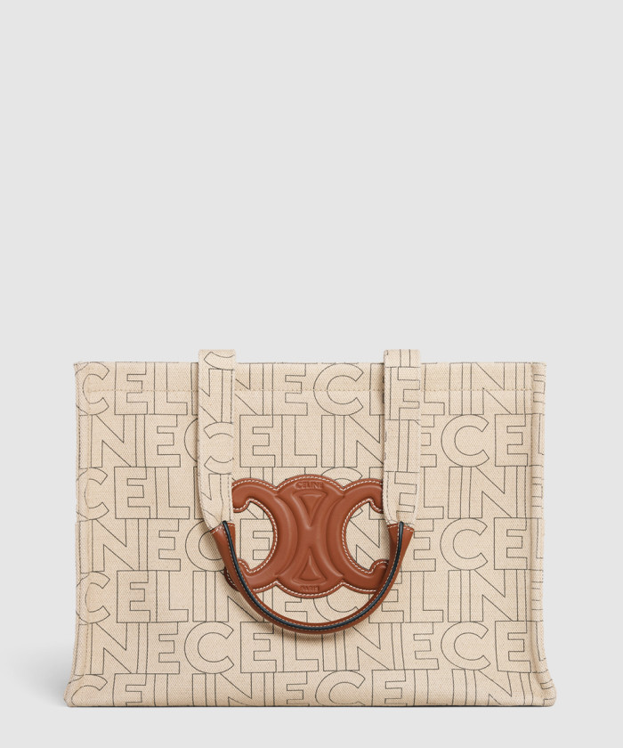 타이스 라지 쇼퍼백 196762 【매장-280만원대】