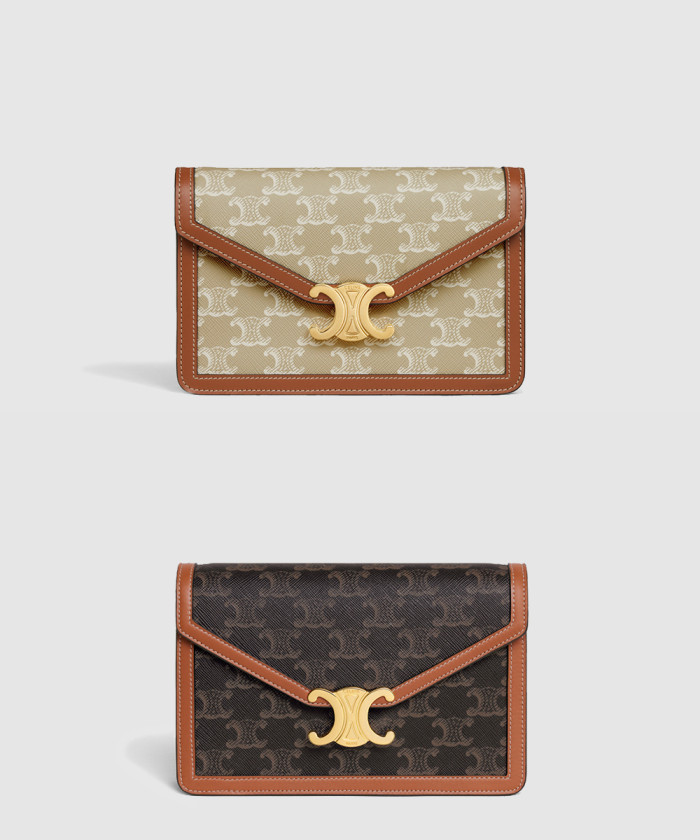 트리오페 WOC 10L462 【매장-220만원대】