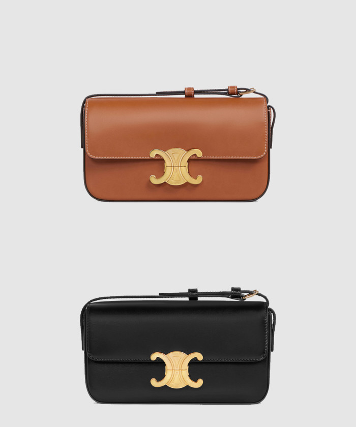 트리오페 숄더백 194143 【매장-340만원대】