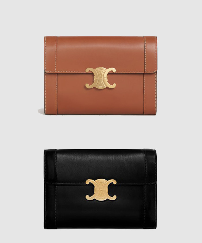 트리오페 스트랩백 195263 【매장-360만원대】