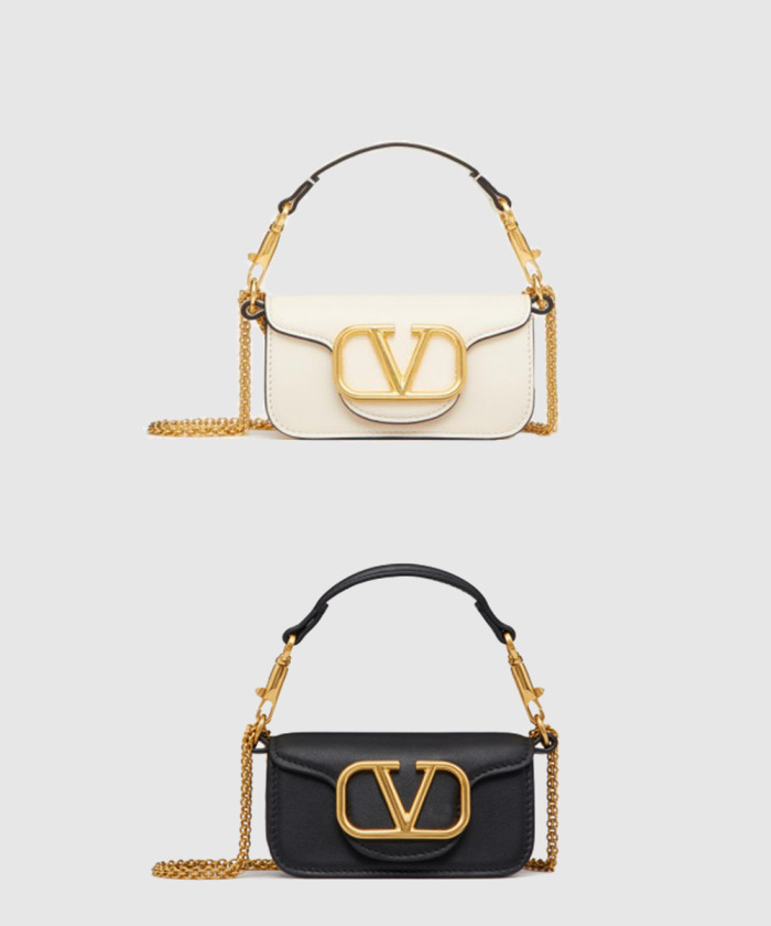 로코 숄더백 미니 【매장-170만원대】